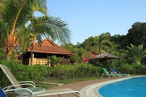 Sari Pacifica Hotel, Resort & Spa Lang Tengah