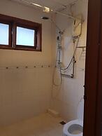 Sari Pacifica Hotel, Resort & Spa Lang Tengah