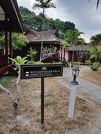 Sari Pacifica Hotel, Resort & Spa Lang Tengah