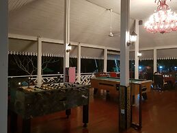 Sari Pacifica Hotel, Resort & Spa Lang Tengah