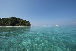 Sari Pacifica Hotel, Resort & Spa Lang Tengah