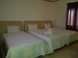 Sari Pacifica Hotel, Resort & Spa Lang Tengah