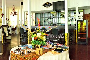 Sari Pacifica Hotel, Resort & Spa Lang Tengah