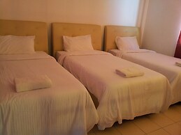 Sari Pacifica Hotel, Resort & Spa Lang Tengah