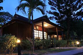 Sari Pacifica Hotel, Resort & Spa Lang Tengah