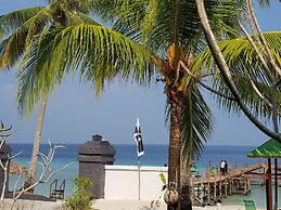 Sari Pacifica Hotel, Resort & Spa Lang Tengah