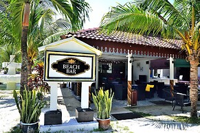 Sari Pacifica Hotel, Resort & Spa Lang Tengah