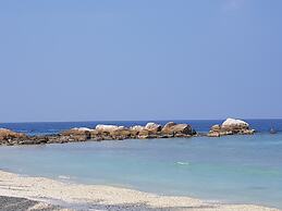 Sari Pacifica Hotel, Resort & Spa Lang Tengah