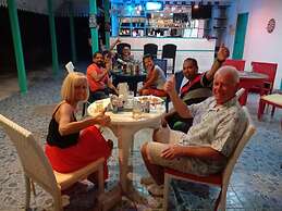 Sari Pacifica Hotel, Resort & Spa Lang Tengah