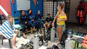 Sari Pacifica Hotel, Resort & Spa Lang Tengah