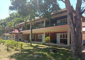 Sari Pacifica Hotel, Resort & Spa Lang Tengah