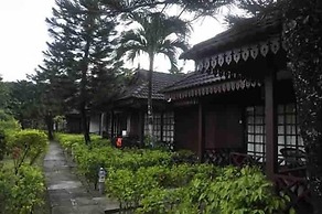 Sari Pacifica Hotel, Resort & Spa Lang Tengah