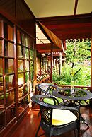 Sari Pacifica Hotel, Resort & Spa Lang Tengah