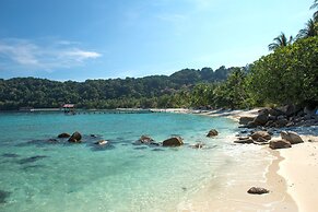 Sari Pacifica Hotel, Resort & Spa Lang Tengah