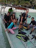 Sari Pacifica Hotel, Resort & Spa Lang Tengah