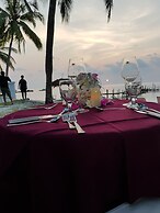 Sari Pacifica Hotel, Resort & Spa Lang Tengah