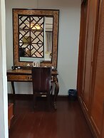 Sari Pacifica Hotel, Resort & Spa Lang Tengah