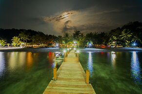 Sari Pacifica Hotel, Resort & Spa Lang Tengah