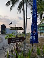 Sari Pacifica Hotel, Resort & Spa Lang Tengah