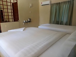 Sari Pacifica Hotel, Resort & Spa Lang Tengah