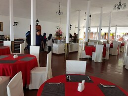 Sari Pacifica Hotel, Resort & Spa Lang Tengah