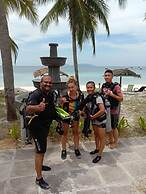 Sari Pacifica Hotel, Resort & Spa Lang Tengah