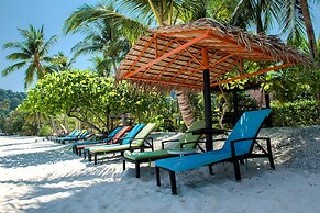 Sari Pacifica Hotel, Resort & Spa Lang Tengah