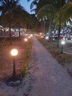 Sari Pacifica Hotel, Resort & Spa Lang Tengah