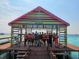 Sari Pacifica Hotel, Resort & Spa Lang Tengah