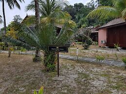 Sari Pacifica Hotel, Resort & Spa Lang Tengah