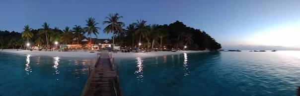 Sari Pacifica Hotel, Resort & Spa Lang Tengah