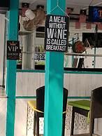 Sari Pacifica Hotel, Resort & Spa Lang Tengah