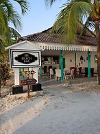 Sari Pacifica Hotel, Resort & Spa Lang Tengah