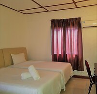 Sari Pacifica Hotel, Resort & Spa Lang Tengah