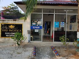 Sari Pacifica Hotel, Resort & Spa Lang Tengah