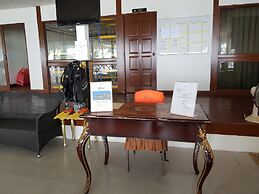 Sari Pacifica Hotel, Resort & Spa Lang Tengah