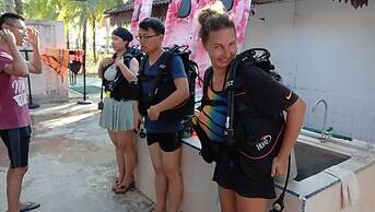 Sari Pacifica Hotel, Resort & Spa Lang Tengah