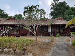 Sari Pacifica Hotel, Resort & Spa Lang Tengah