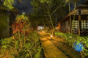 Sari Pacifica Hotel, Resort & Spa Lang Tengah