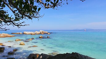 Sari Pacifica Hotel, Resort & Spa Lang Tengah