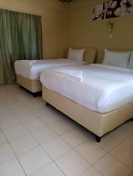 Sari Pacifica Hotel, Resort & Spa Lang Tengah