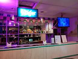 Sari Pacifica Hotel, Resort & Spa Lang Tengah