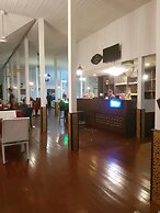 Sari Pacifica Hotel, Resort & Spa Lang Tengah