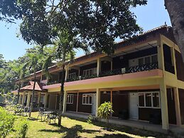 Sari Pacifica Hotel, Resort & Spa Lang Tengah