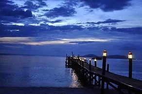 Sari Pacifica Hotel, Resort & Spa Lang Tengah