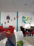 Sari Pacifica Hotel, Resort & Spa Lang Tengah