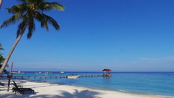 Sari Pacifica Hotel, Resort & Spa Lang Tengah