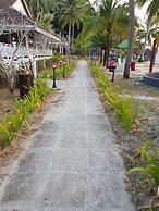 Sari Pacifica Hotel, Resort & Spa Lang Tengah