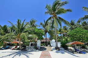 Sari Pacifica Hotel, Resort & Spa Lang Tengah