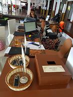 Sari Pacifica Hotel, Resort & Spa Lang Tengah